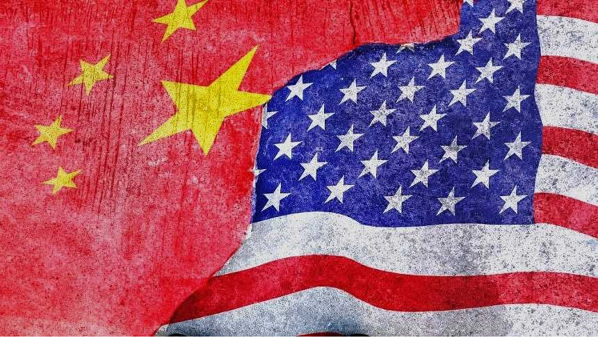 China X Eua Pequim Acusa Secretário Americano De ‘semear Discórdia’ Com A América Latina