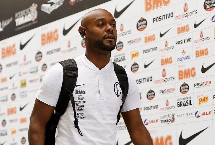 Corinthians vai lançar novo uniforme sexta com transmissão ao vivo; confira o novo manto