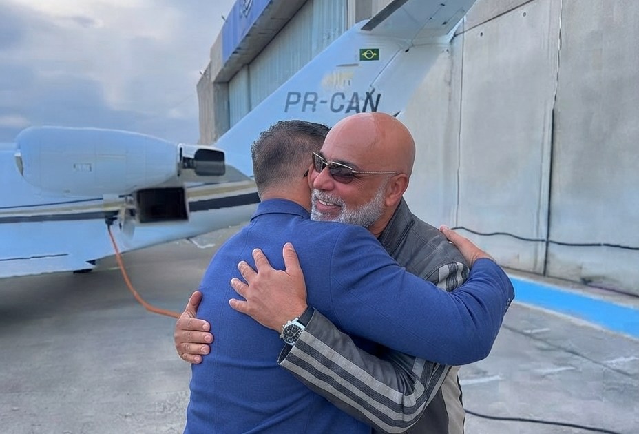 Quem vai investigar acidente de helicóptero que matou Rick e amigo de Neymar?