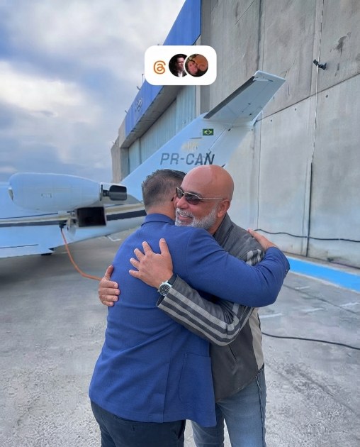 Quem vai investigar acidente de helicóptero que matou Rick e amigo de Neymar?