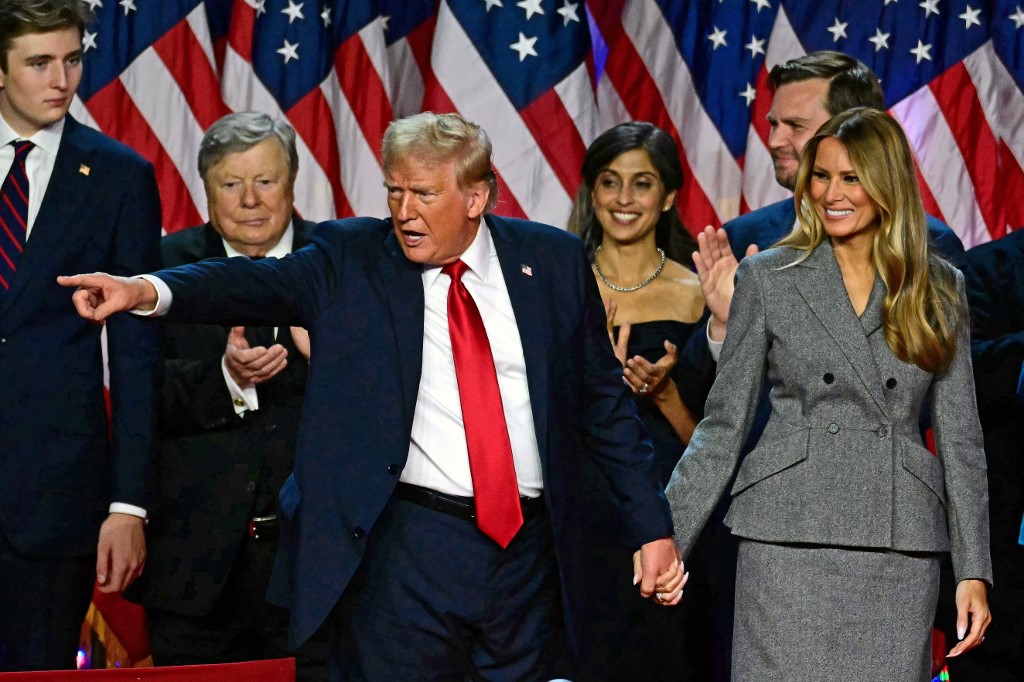 ‘São pessoas muito desonrosas’: Trump acusa Irã de mentir sobre acordo de paz