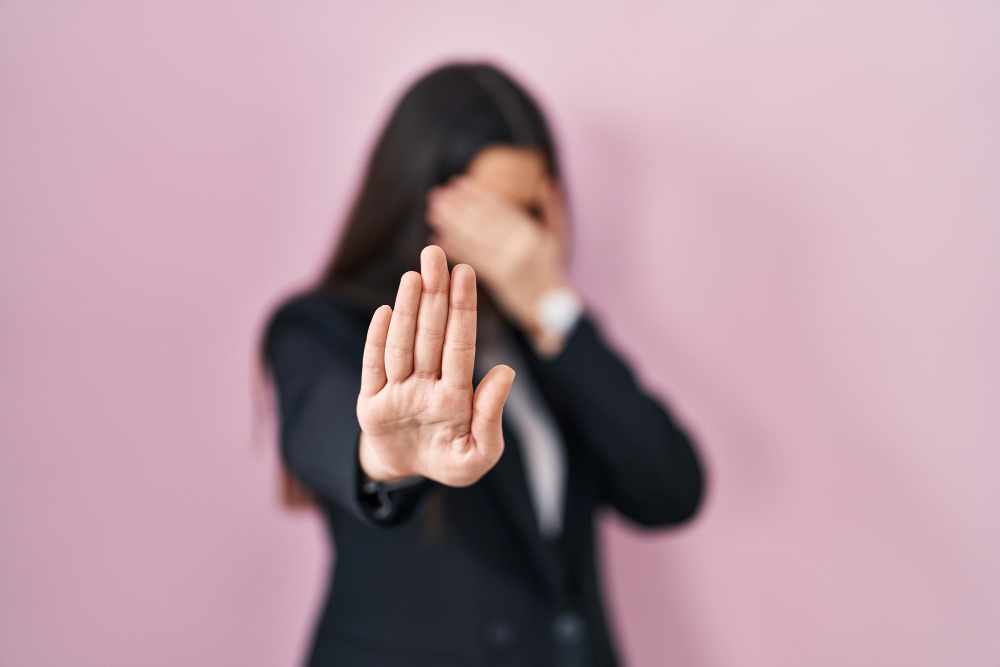 Governo paulista lança campanha com foco na segurança das mulheres