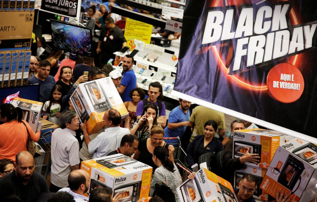 Black Friday: Procon-SP já registrou mais de mil reclamações