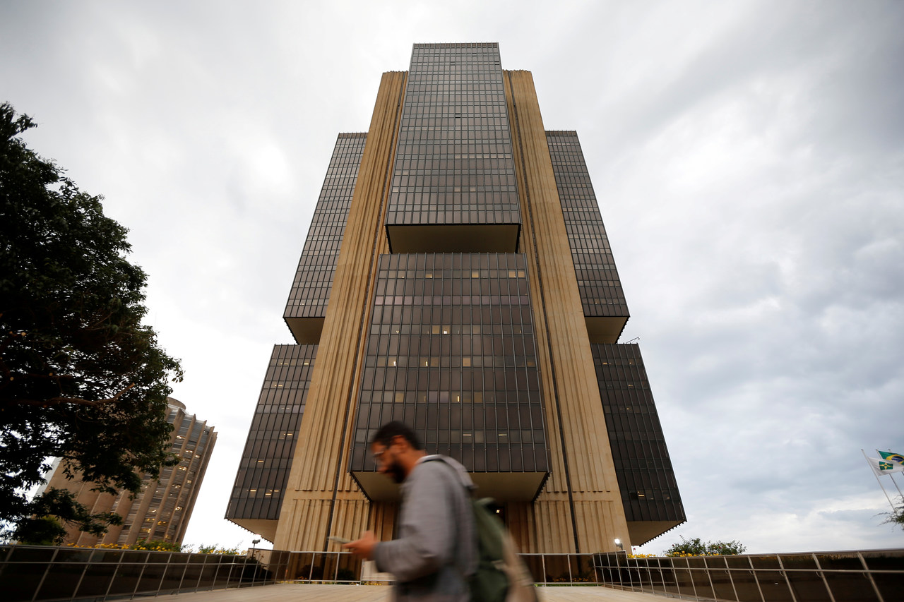 Piora das contas públicas é a causa do aumento da Selic