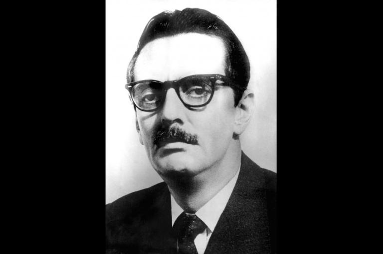Jânio Quadros - Presidência da República