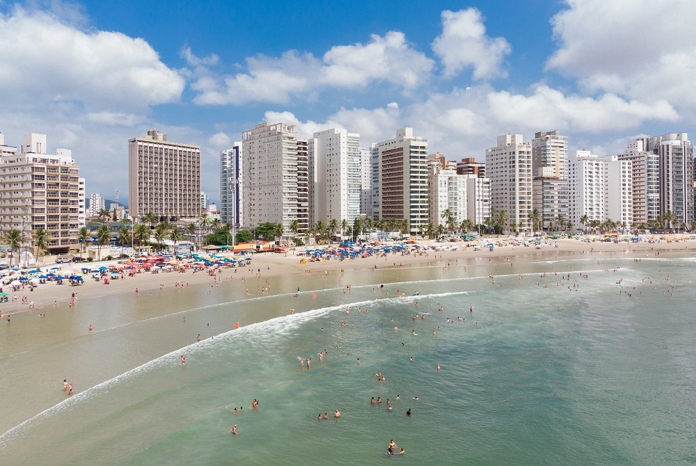 São Paulo espera 3,5 milhões de turistas no final do ano