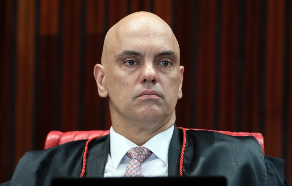 Nem a AGU muda a questão central: o que os EUA vão decidir sobre Moraes?