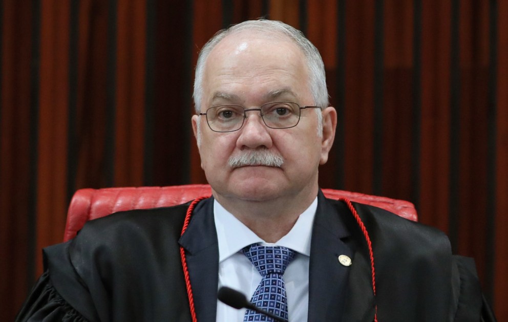 Edson Fachin