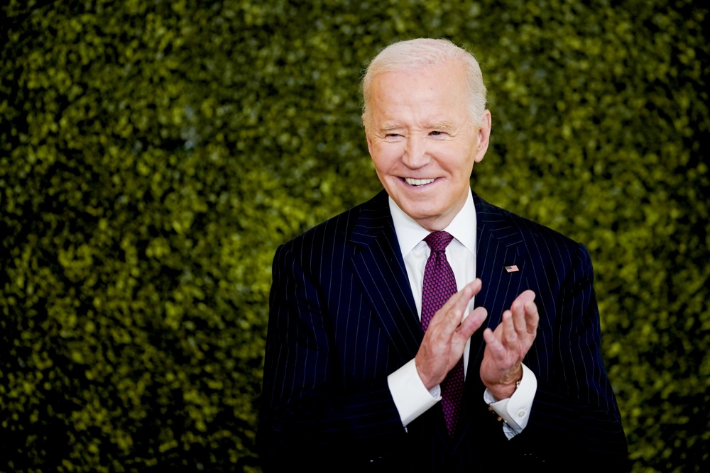 Biden visita a Amazônia em meio a temores com retorno de Trump ao poder