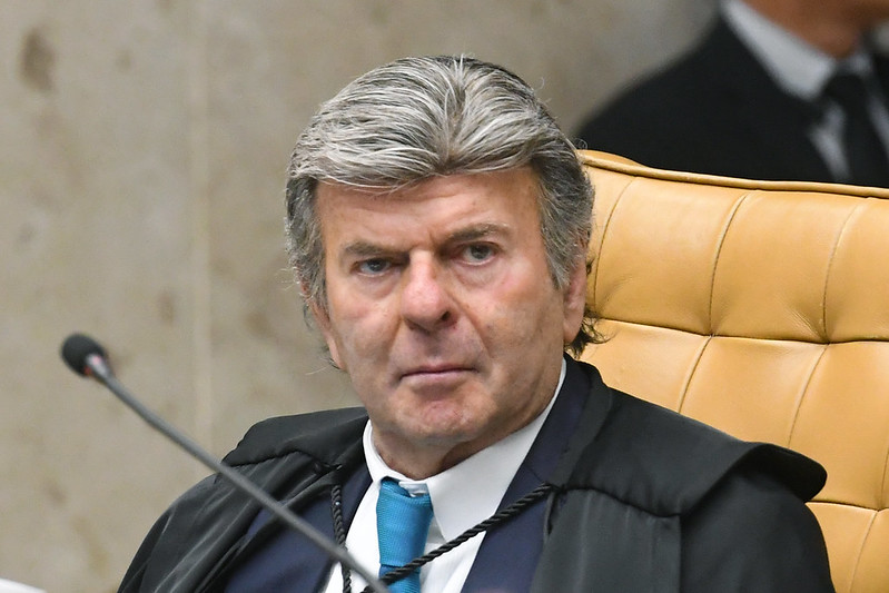 Fux solicita ajuste imediato na Lei das Bets, mas ressalta que julgamento do mérito ficará para 2025