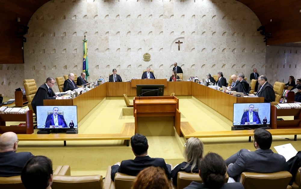 Saiba o que acontece se empatar o pedido para julgar Moraes e Mendonça juntos