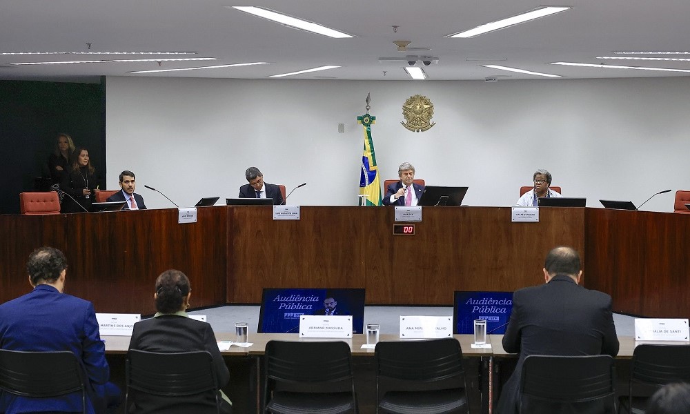 Procuradoria-Geral da República afirma ao STF que Lei das Bets é inconstitucional