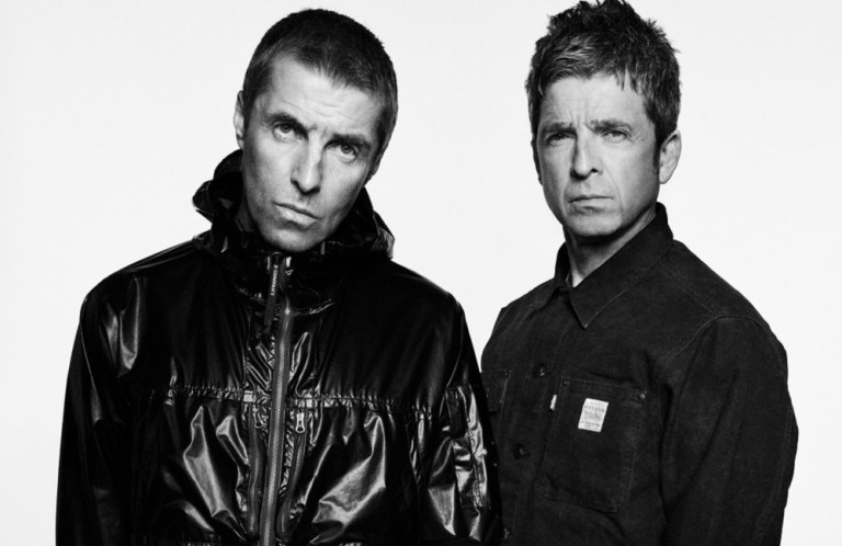 Banda Oasis