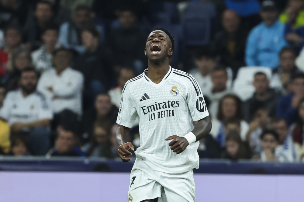 'France Football' detalha votos do Bola de Ouro e revela que Rodri venceu Vinicius Júnior por apenas 41 pontos
