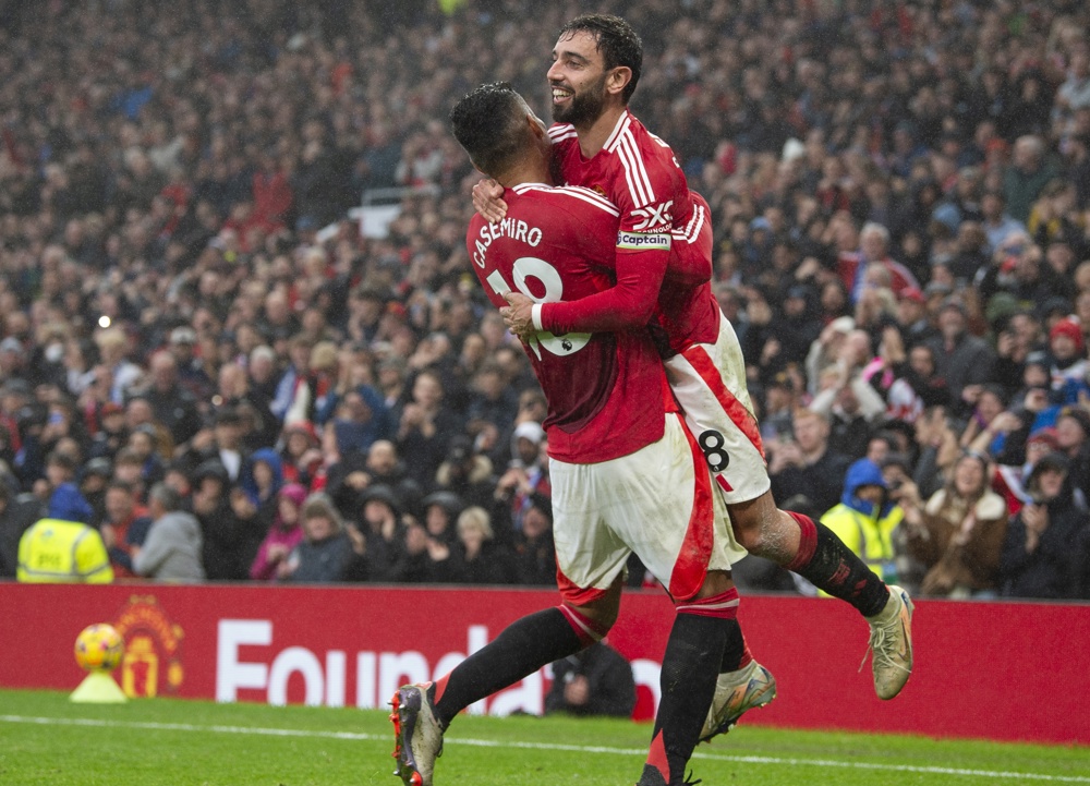 Manchester United x Manchester City: onde assistir, horário e transmissão