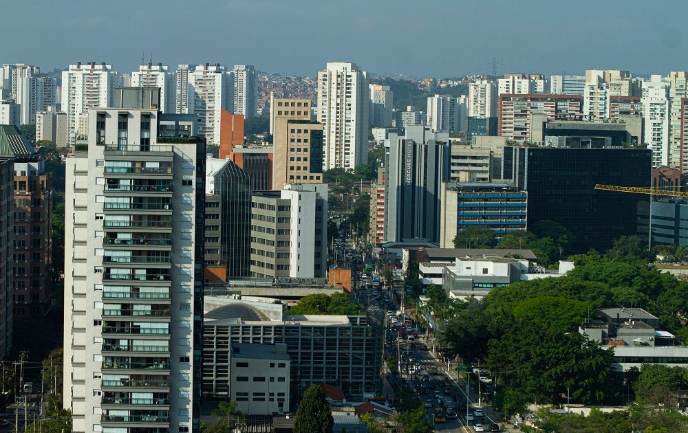 Frio em um dia e calor em outro: entenda a ‘gangorra térmica’ que SP enfrenta