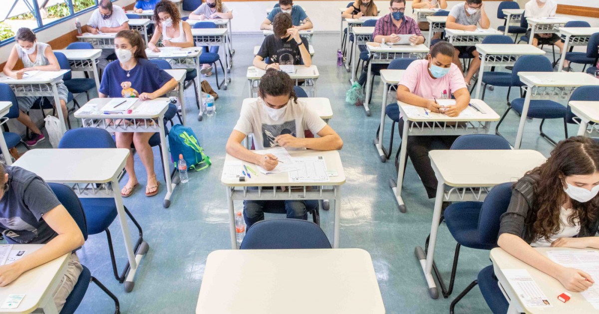 ‘Gag’, soberania e ditadura: veja como foram os vestibulares neste domingo