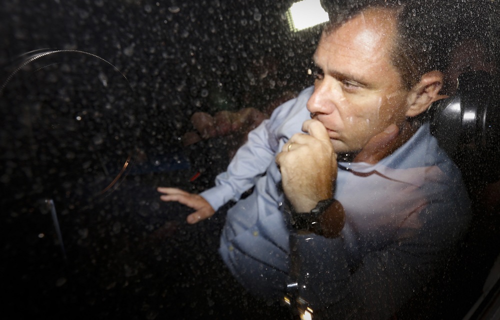 Mauro Cid relembra regime militar em mensagens sobre suposto golpe de Estado