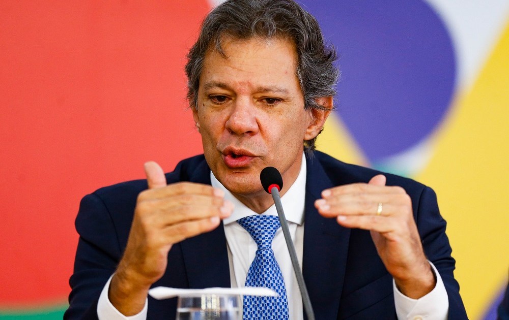 Haddad minimiza impacto de eventual eleio de Tarcsio n | Política - Foto 2 | QTU Notícias