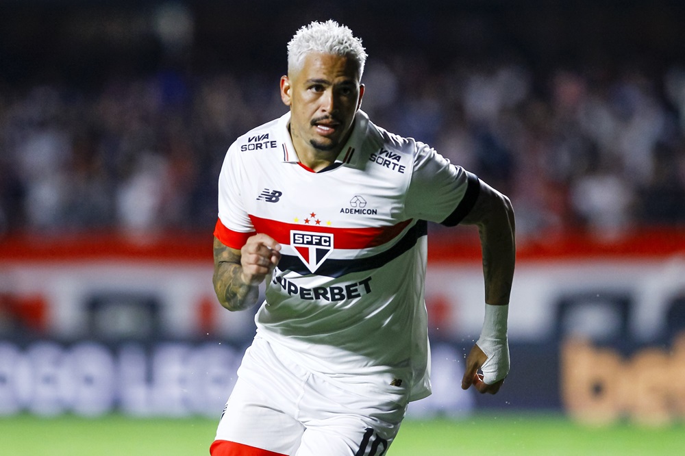 São Paulo x Bolívar: onde assistir ao vivo, horário e transmissão