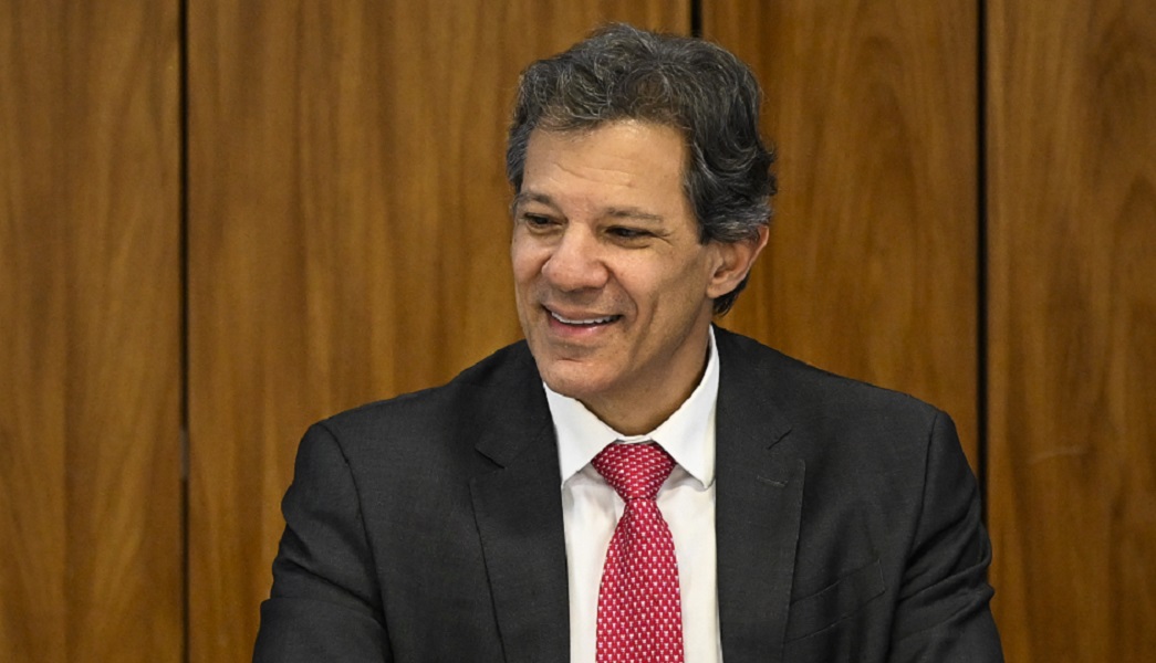 Haddad faz pronunciamento de 7 minutos nesta quarta na TV para falar de pacote fiscal