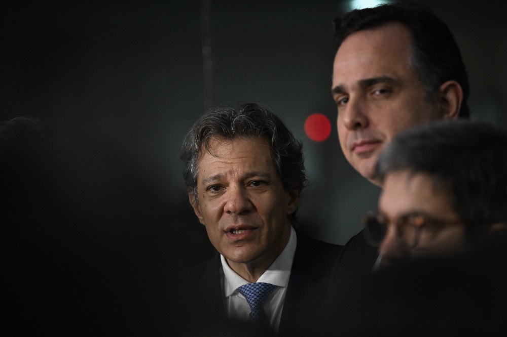 Congresso Nacional pode analisar pacote de corte de gastos ainda neste ano