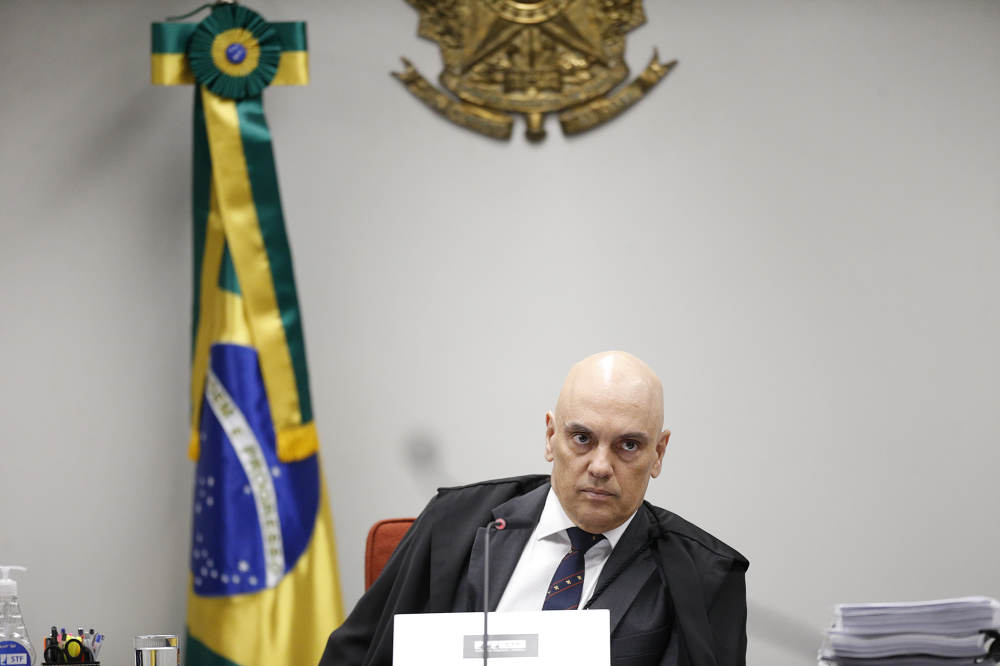 Por unanimidade, Supremo decide manter prisão de Domingos Brazão