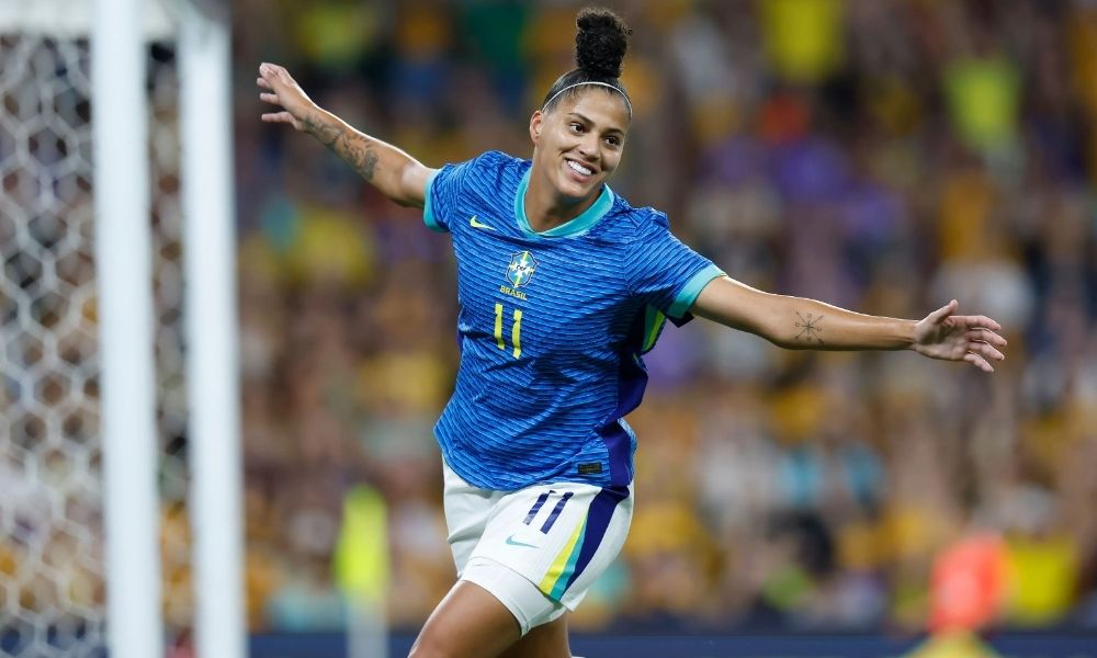 Brasil mostra que sonhar com o título mundial feminino já nã