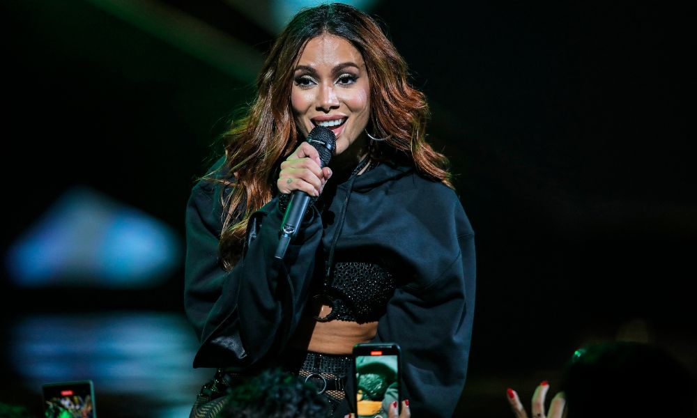 Grammy Latino 2024: Anitta e Tiago Iorc se apresentam na premiação hoje