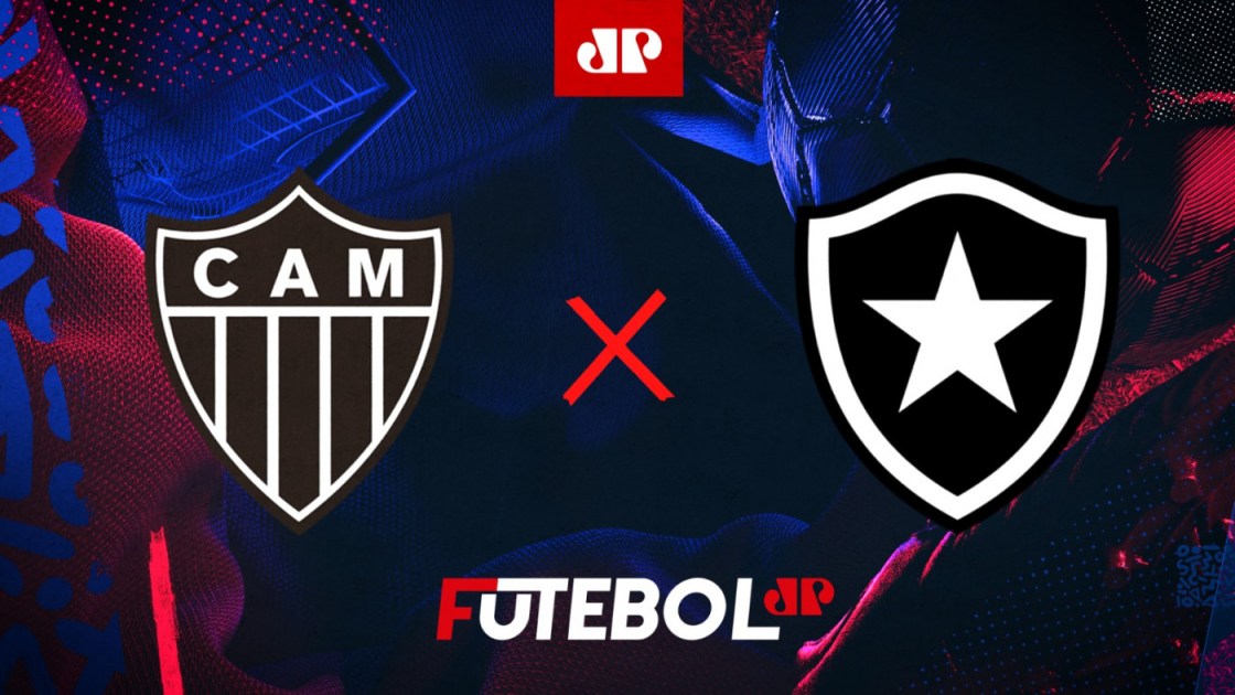 atlético mg x botafogo
