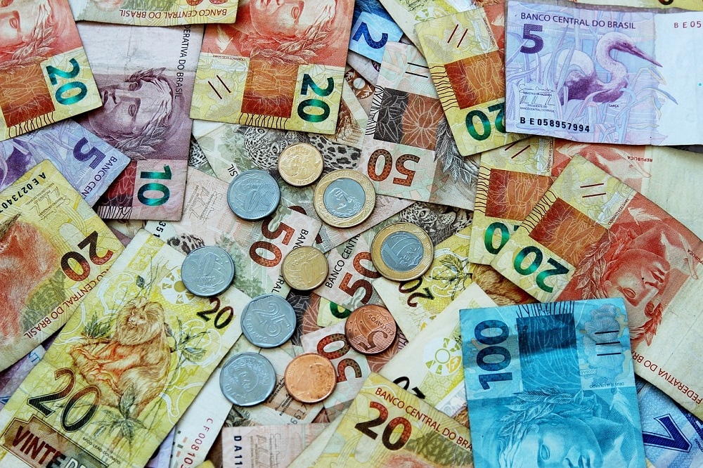 Superávit primário do setor público atinge R$ 36,9 bilhões em outubro