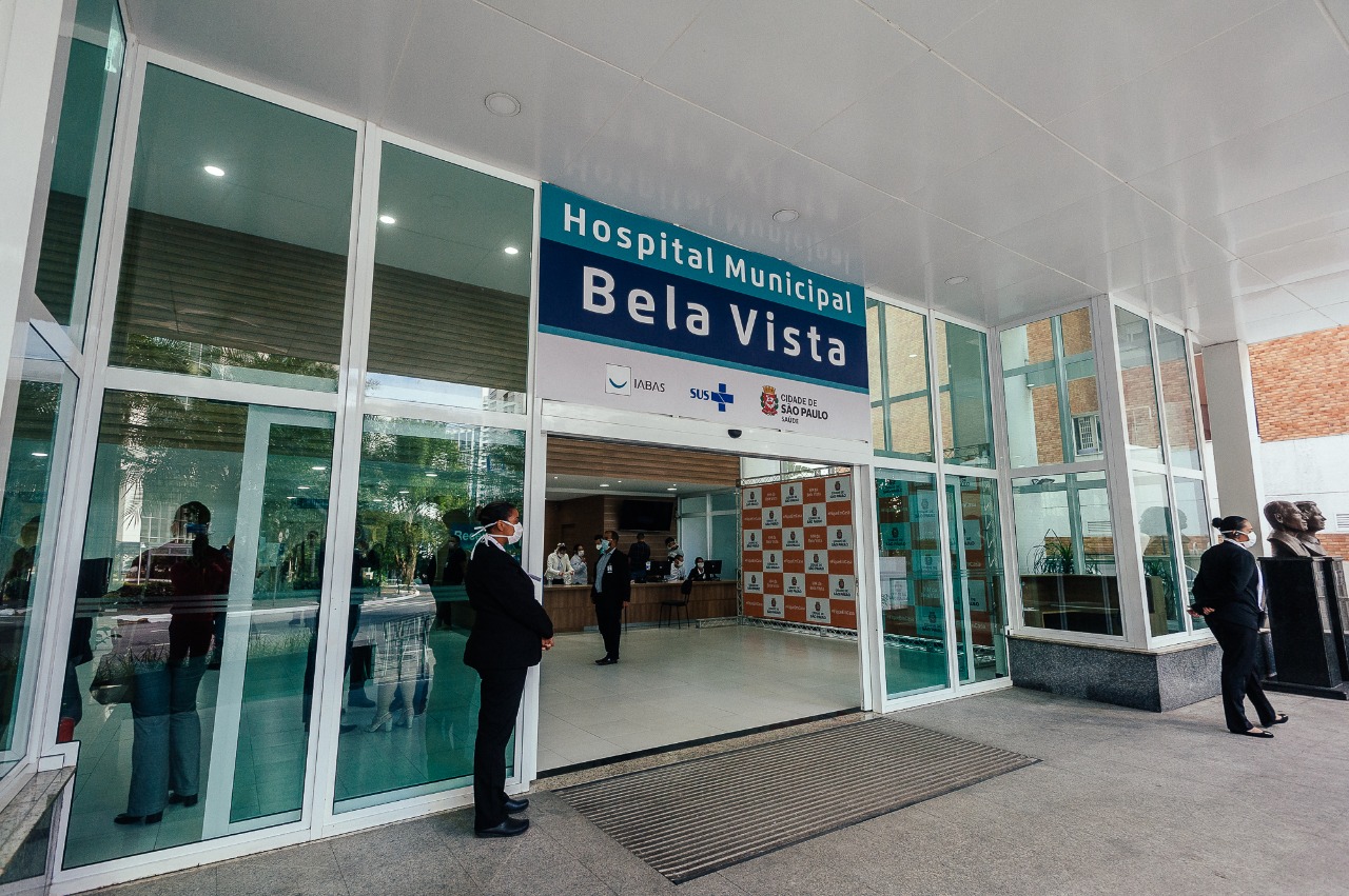 Prefeitura de SP fechará Hospital Bela Vista após mortes de pacientes e demitirá 520 funcionários