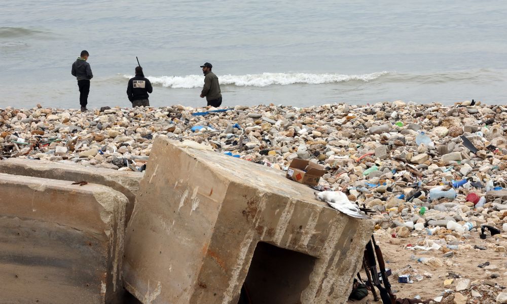 Brasil proíbe importação de resíduos sólidos para fortalecer a reciclagem