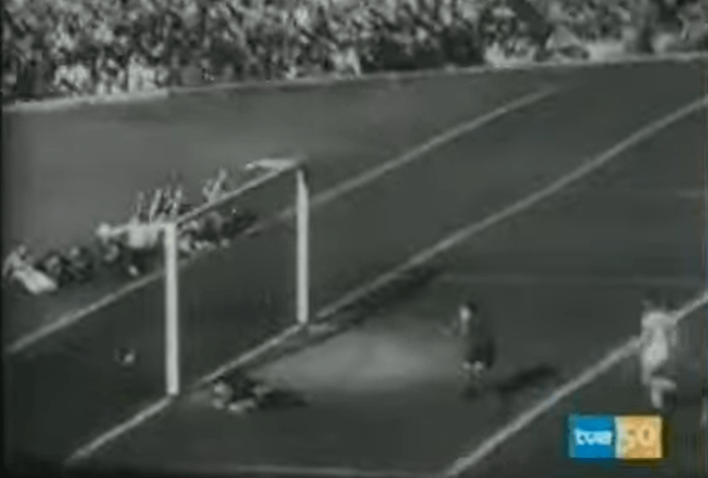 Vitória do Brasil sobre a Espanha em 1950 é, até hoje, um dos maiores espetáculos de futebol em todos os tempos
