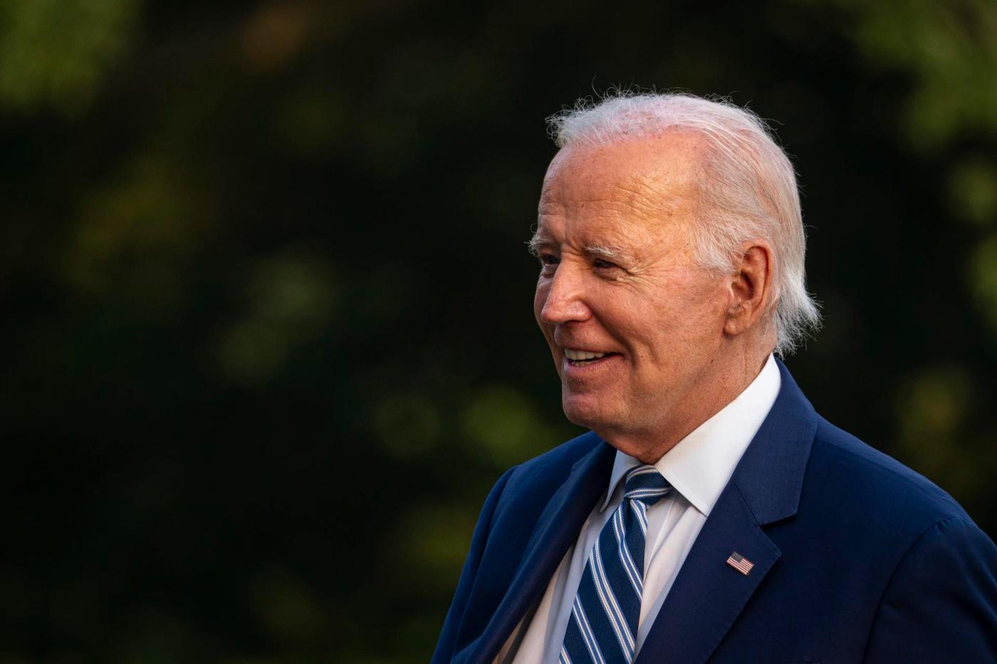 Biden fará visita histórica à Amazônia durante viagem ao Brasil para cúpula do G20