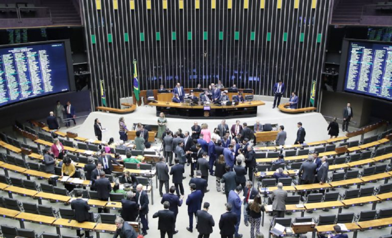 Câmara dos Deputados