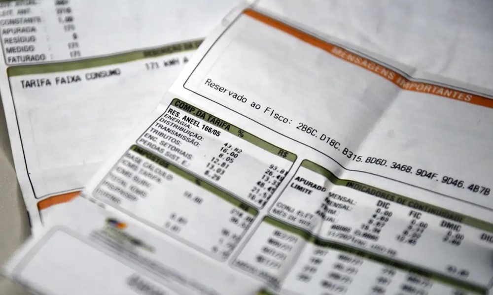 IPCA-15 recua 0,40% em agosto com queda na energia, gasolina e alimentos