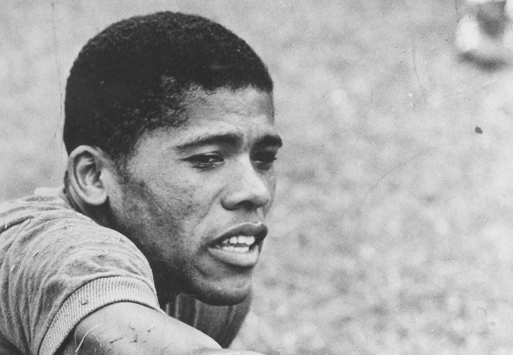 A Copa de 1970 foi a primeira em que a Fifa permitiu aos treinadores substituírem jogadores durante as partidas