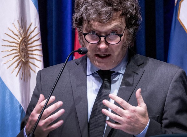 Argentina registra superávit comercial há 32 meses consecutivos