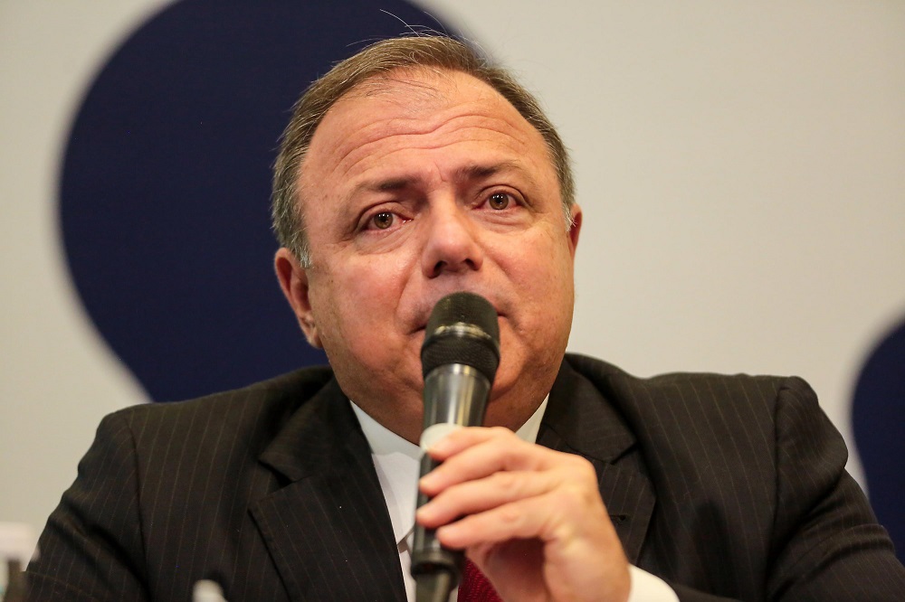 Deputados pedem cassação de Ramagem e Pazuello