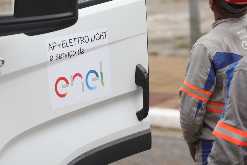 AGU diz que indenização prevista contra a Enel SP é de R$ 1,017 bilhão
