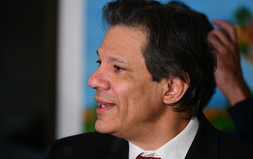 Tucanos fazem manifesto a favor de Haddad, criticam privatização da Sabesp e reação de Tarcísio ao tarifaço