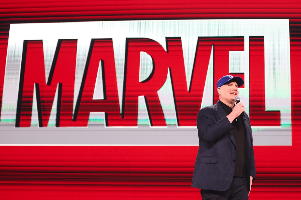 D23: Kevin Feige, chefão da Marvel, fala sobre ‘Quarteto Fantástico’ e futuro do MCU