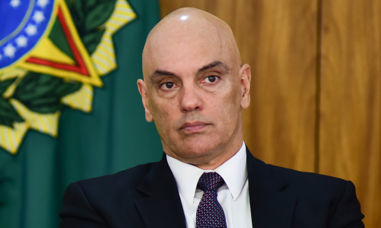 Alexandre de Moraes