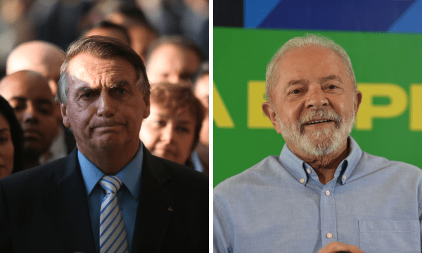 Atlas/Bloomberg: Bolsonaro, Lula e Michelle lideram em imagem positiva; Motta e Alcolumbre são os mais rejeitados