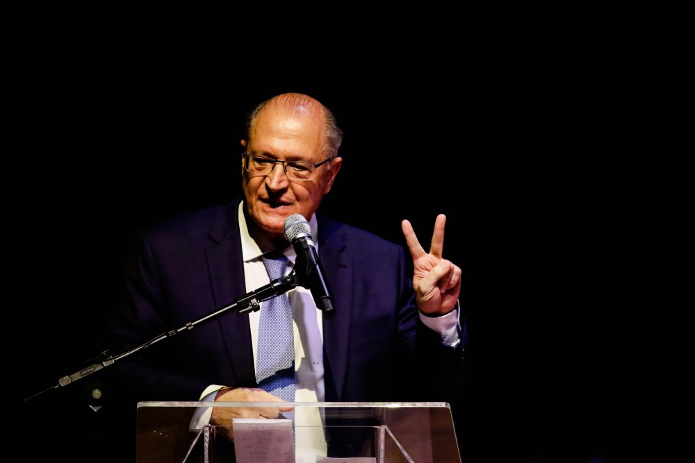 Militares planejavam matar Alckmin por ser ligado ao PSDB