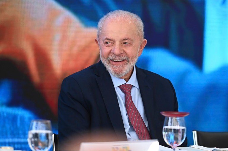Presidente Lula