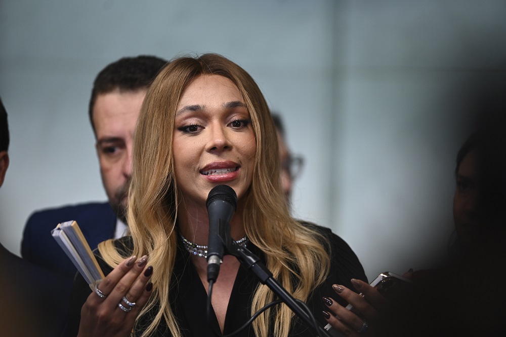 Conselho de Ética analisa casos de Erika Hilton, Bilynskyj e Rogério Correia antes das eleições