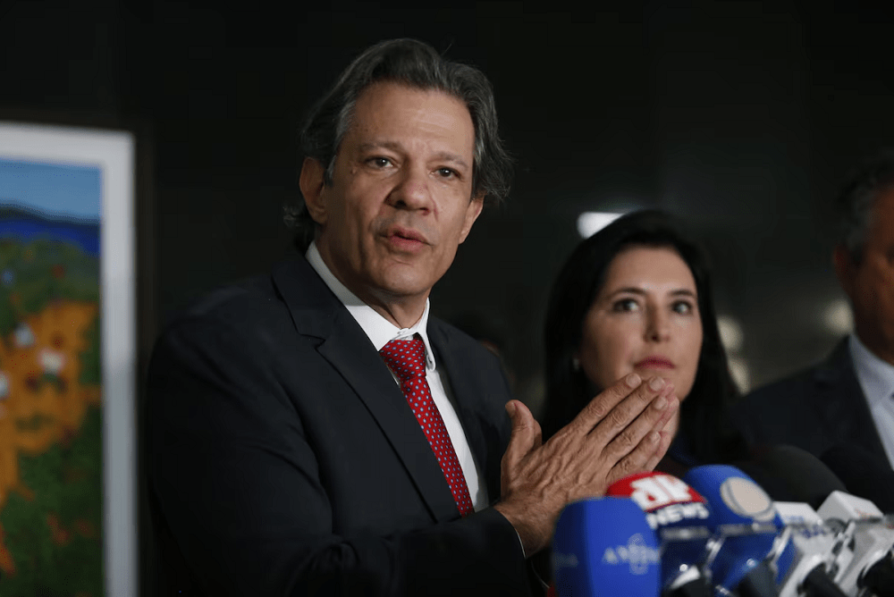 Contenção de gastos será de R$ 6,1 bilhões para garantir meta fiscal de 2024