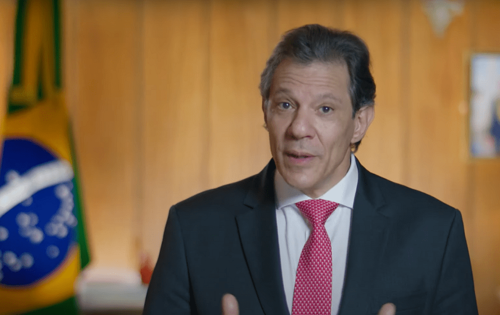 Haddad deve apresentar plano de governo para Educação neste sábado em São Paulo